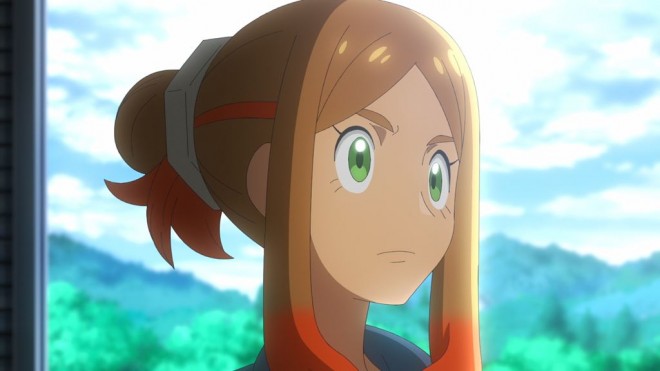 Pokémon Horizons